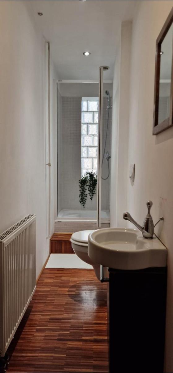 Suitetrails - Goma Apartments