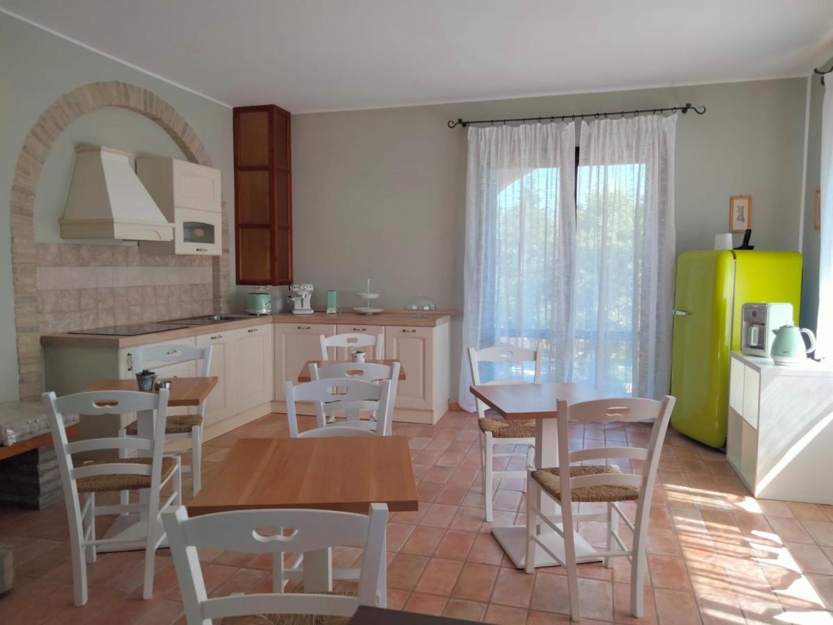 Il Casolare Country House - Housity