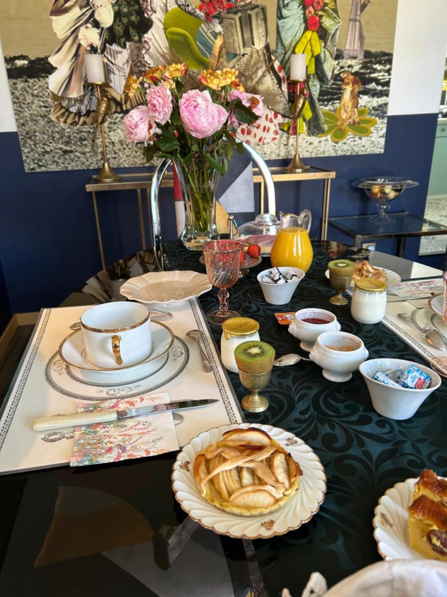 Le relais du bord de seine - Housity