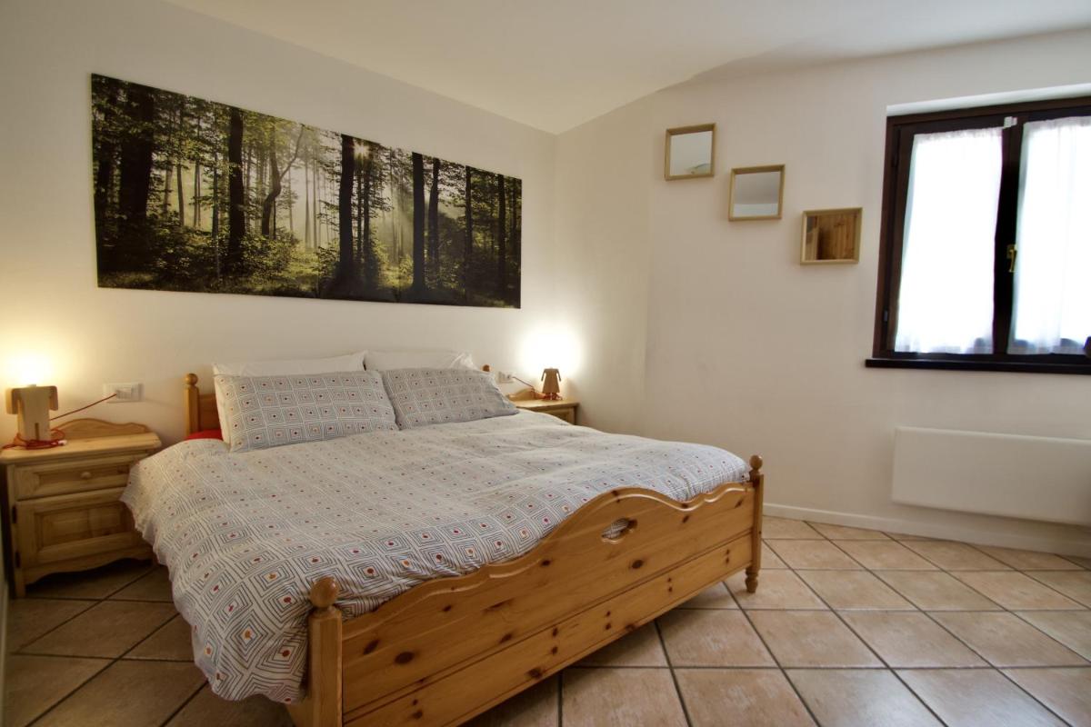Il Mulino Bilocale in centro - Housity