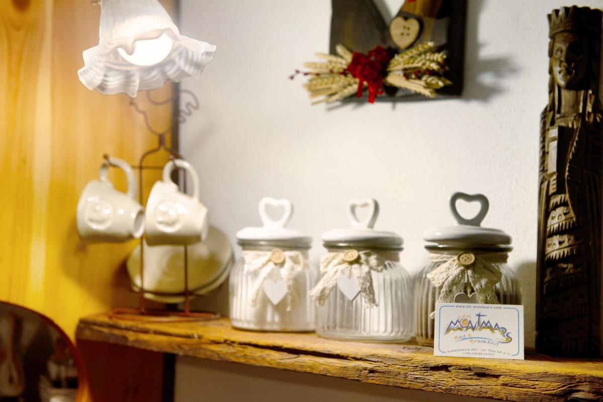 Bnb Mont Mars Chambre du berger - Housity