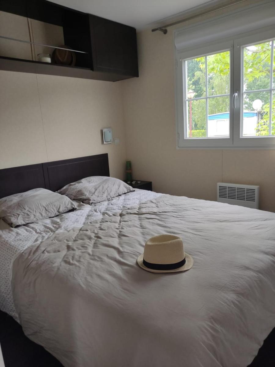 Camping Mayet-de-Montagne - Housity