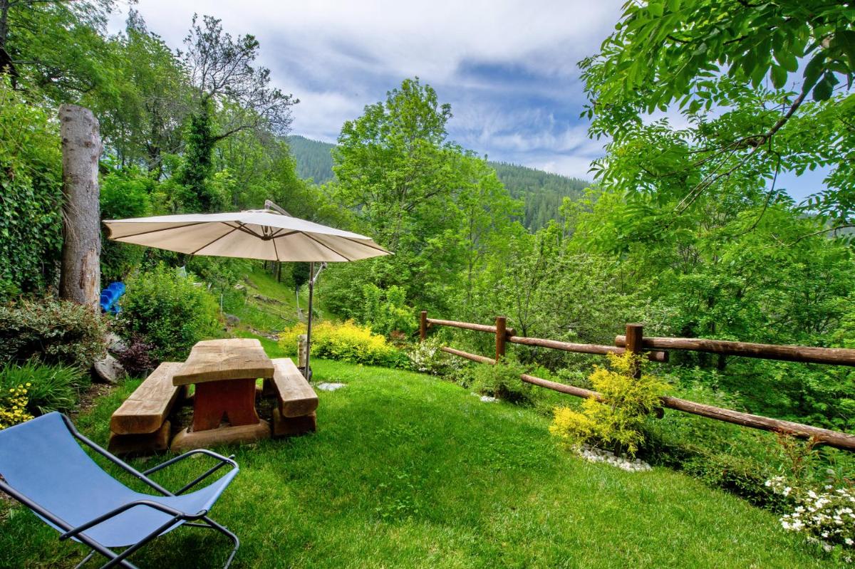 Bnb Mont Mars Chambre du berger - Housity