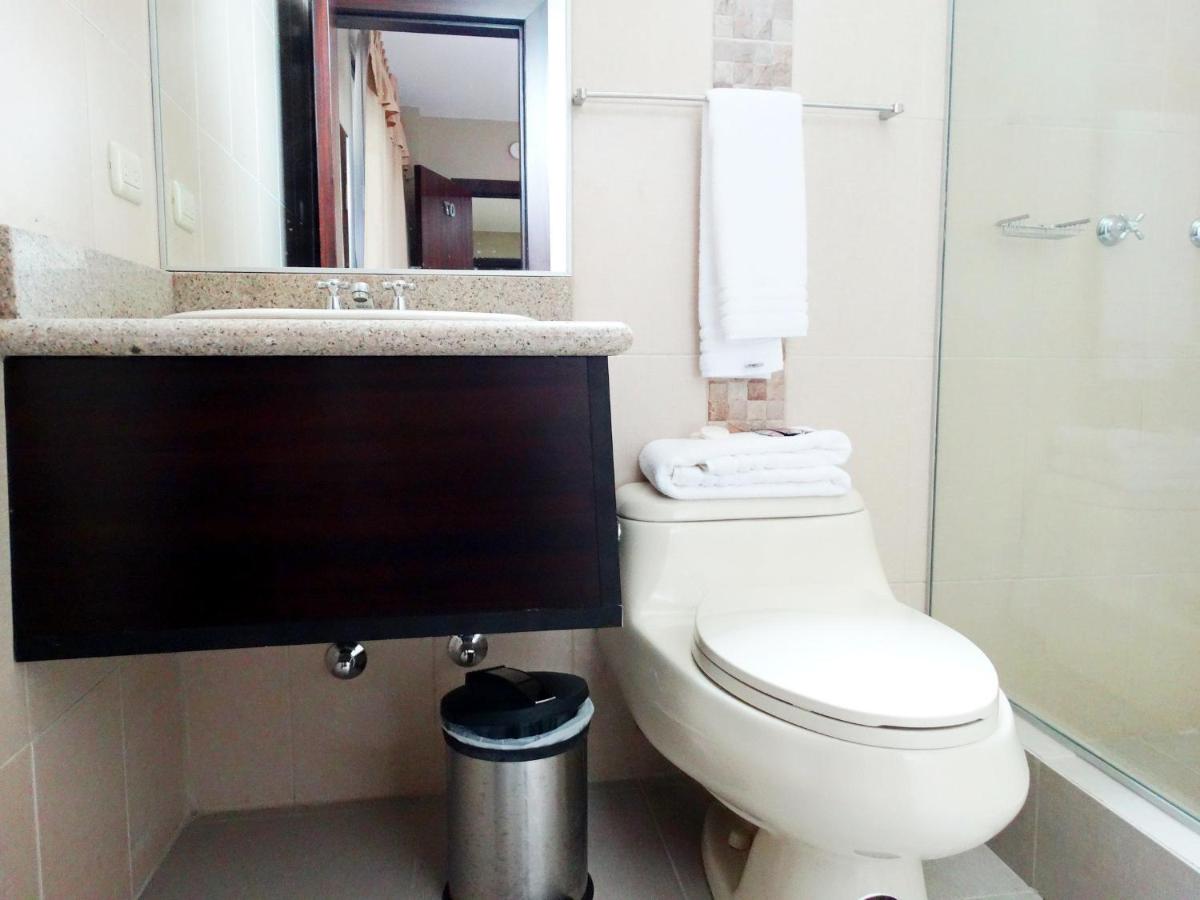 Suitetrails - Hotel Marvento Suites