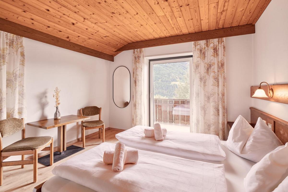 Ferienpension Zummüllerhof - Housity
