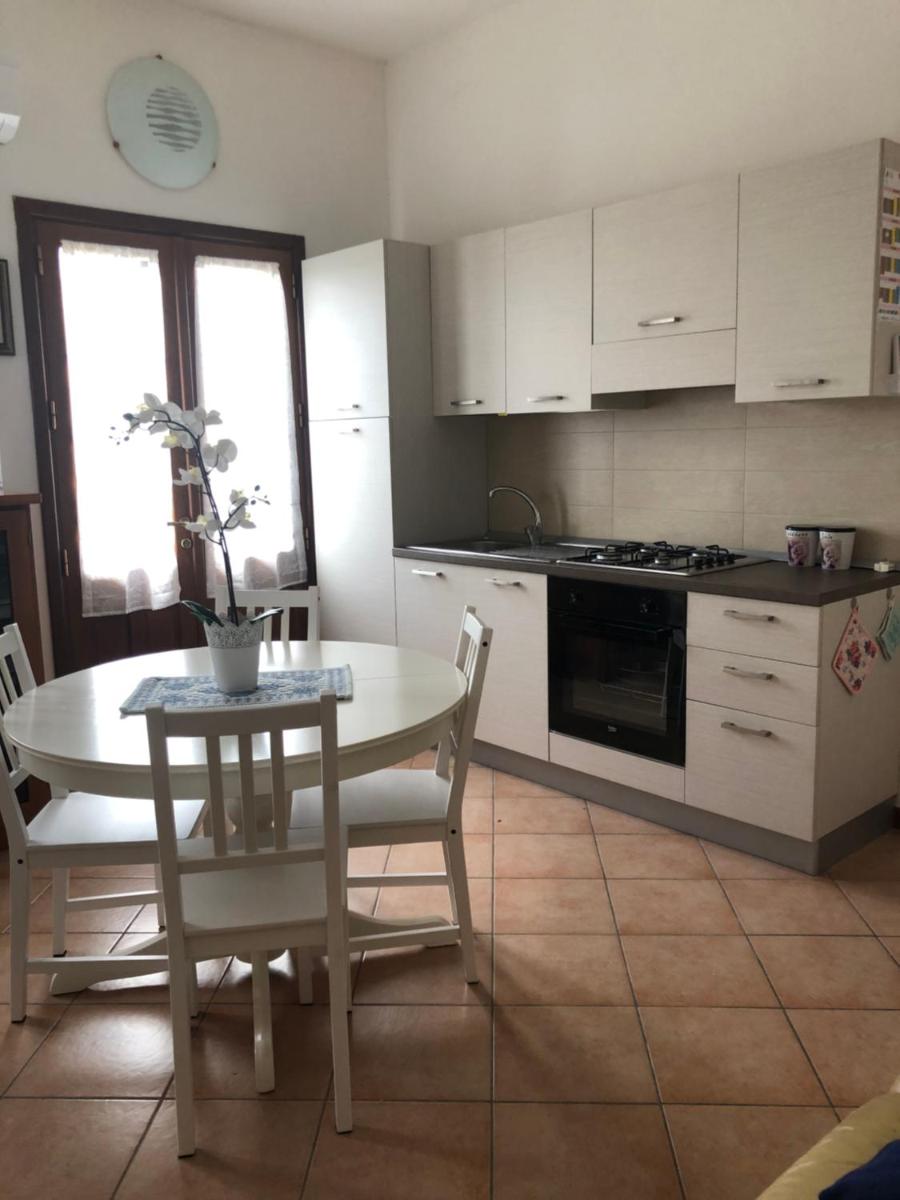 Guspini-Casa vacanze con giardino IUN R1321 - Housity