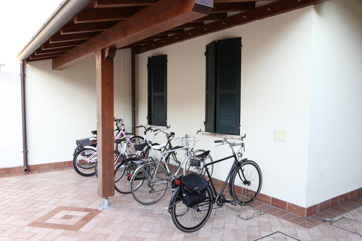 Abbazia Bed & Breakfast, MantegnaHotels - Housity