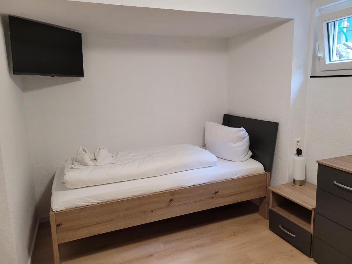 Apartments Münchbach - near Europa-Park and Rulantica - Parking I Kitchen I WiFi - Housity
