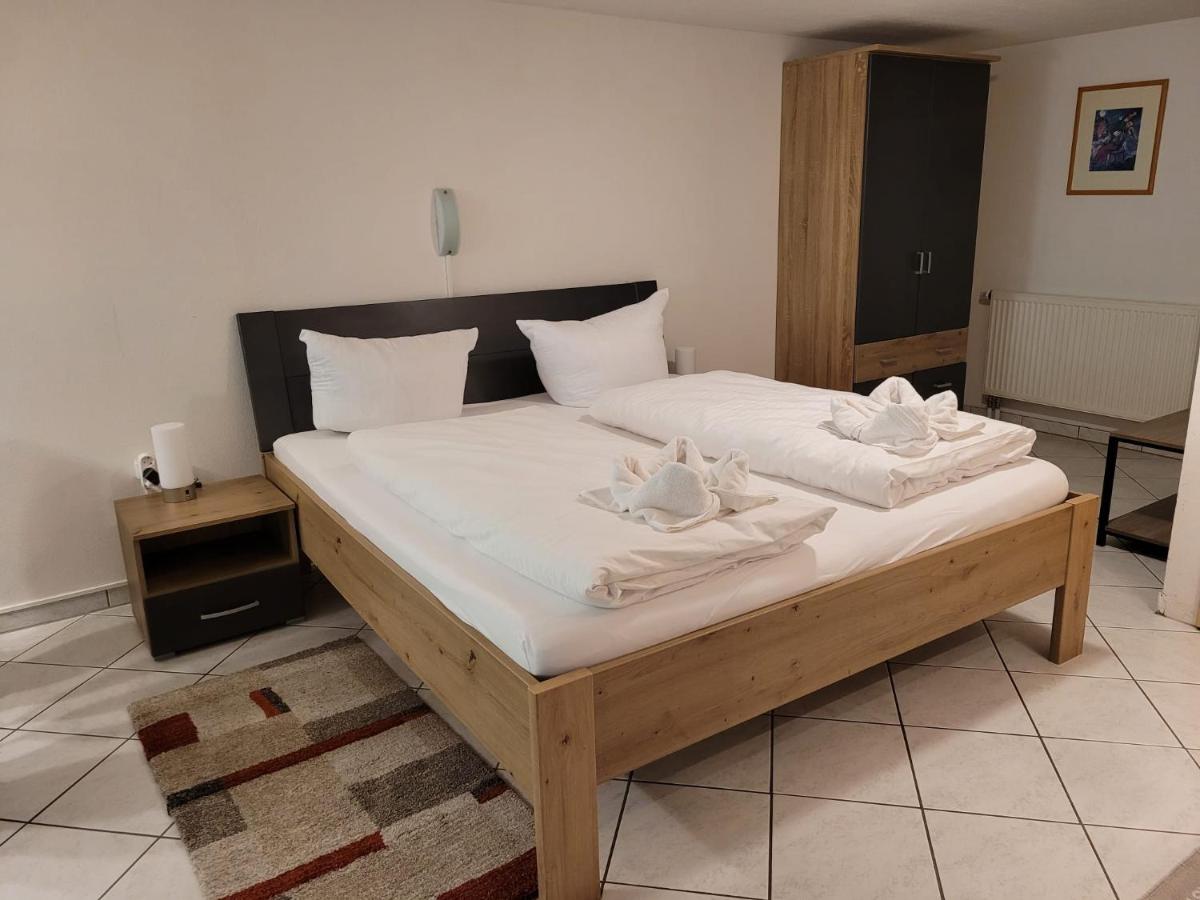 Apartments Münchbach - near Europa-Park and Rulantica - Parking I Kitchen I WiFi - Housity