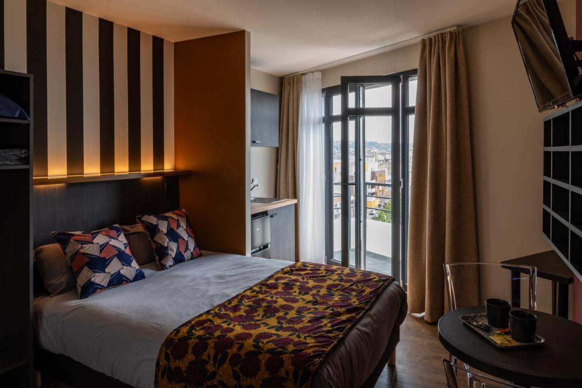 Smart Appart Le Havre 105 - Housity