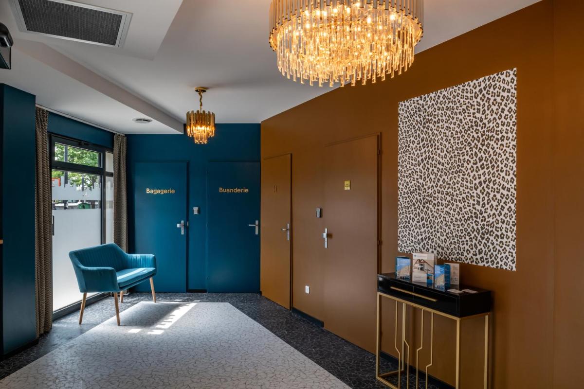 Smart Appart Le Havre 105 - Housity