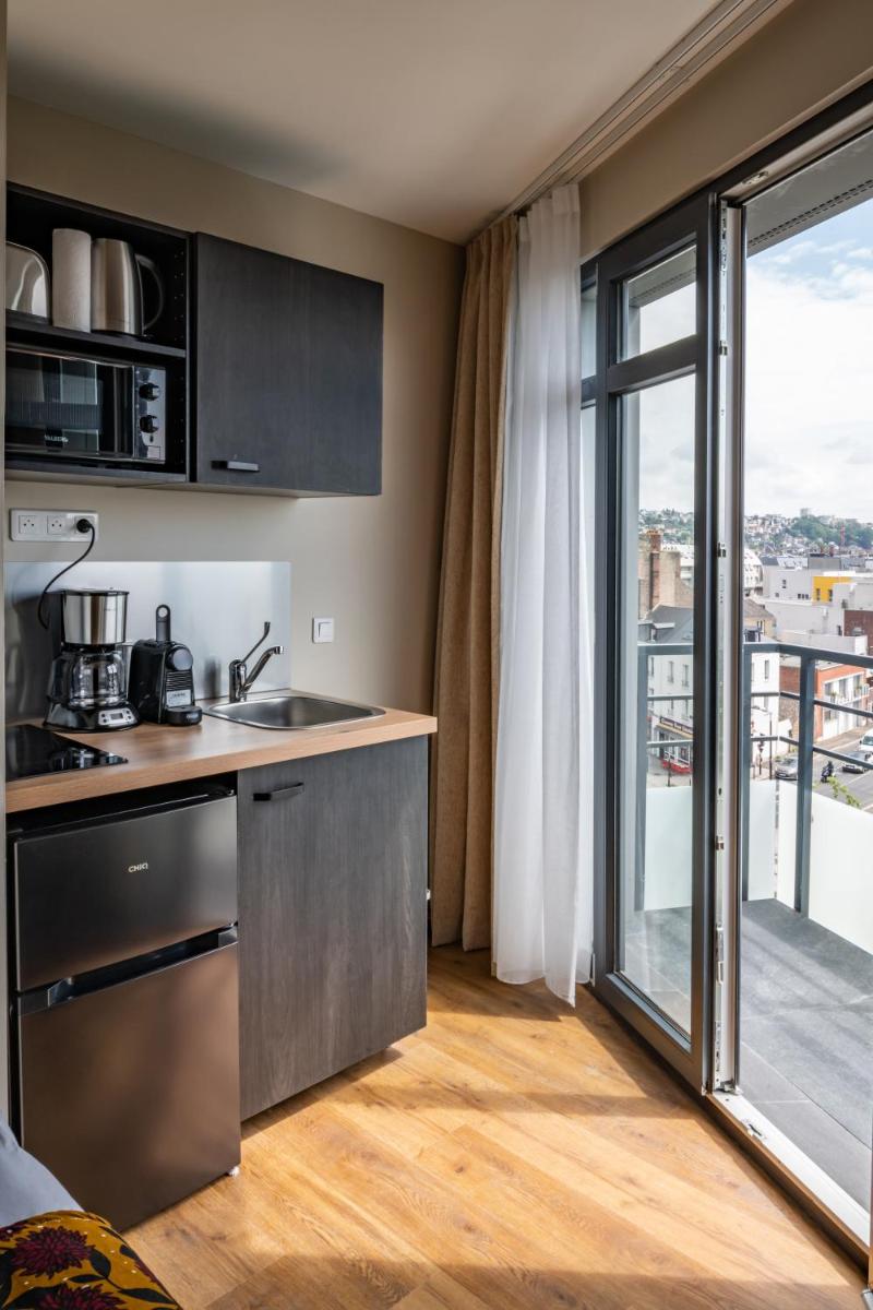 Smart Appart Le Havre 105 - Housity