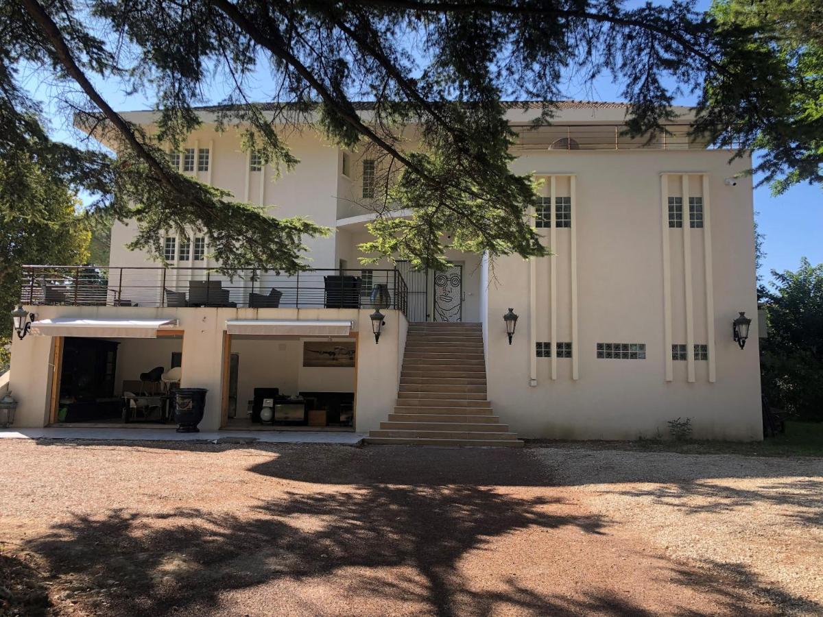 Villa Pauline - Housity