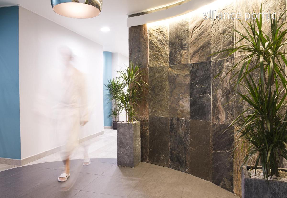 Alliance Pornic Hôtel Thalasso & Spa - Housity