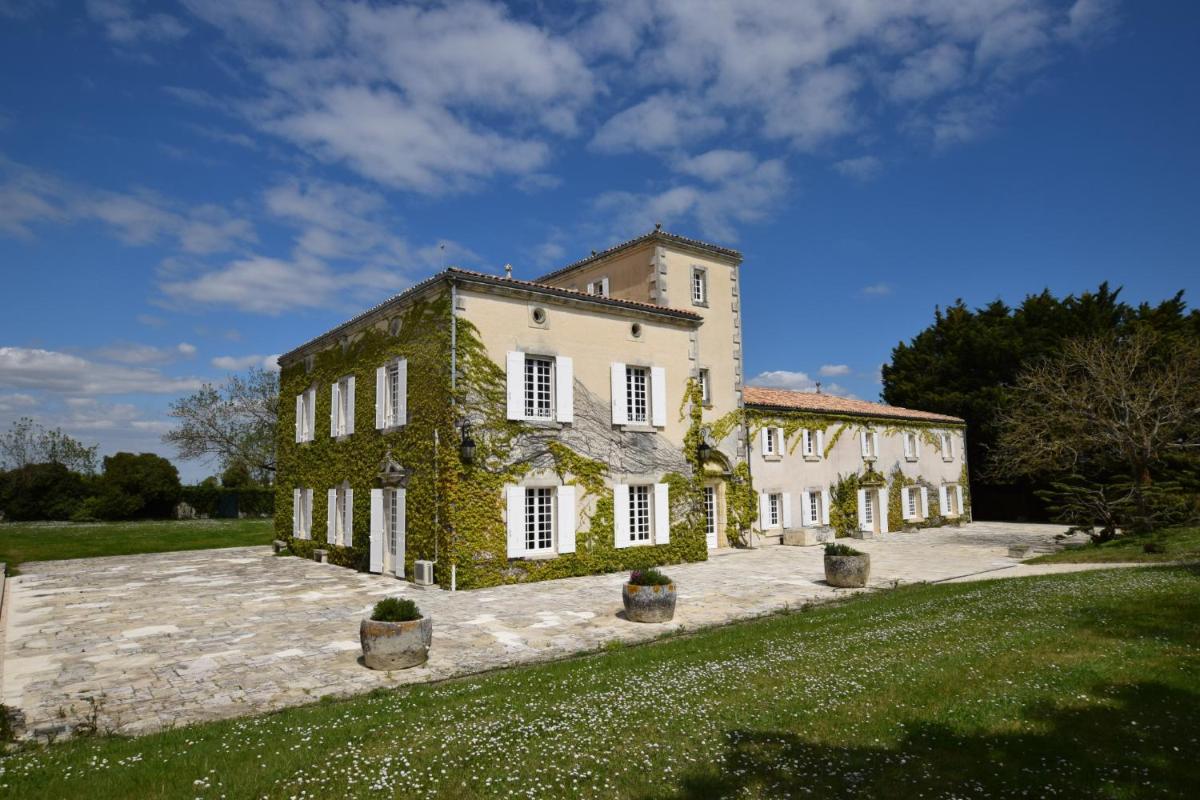 CLOS DE BELLEVUE - Housity