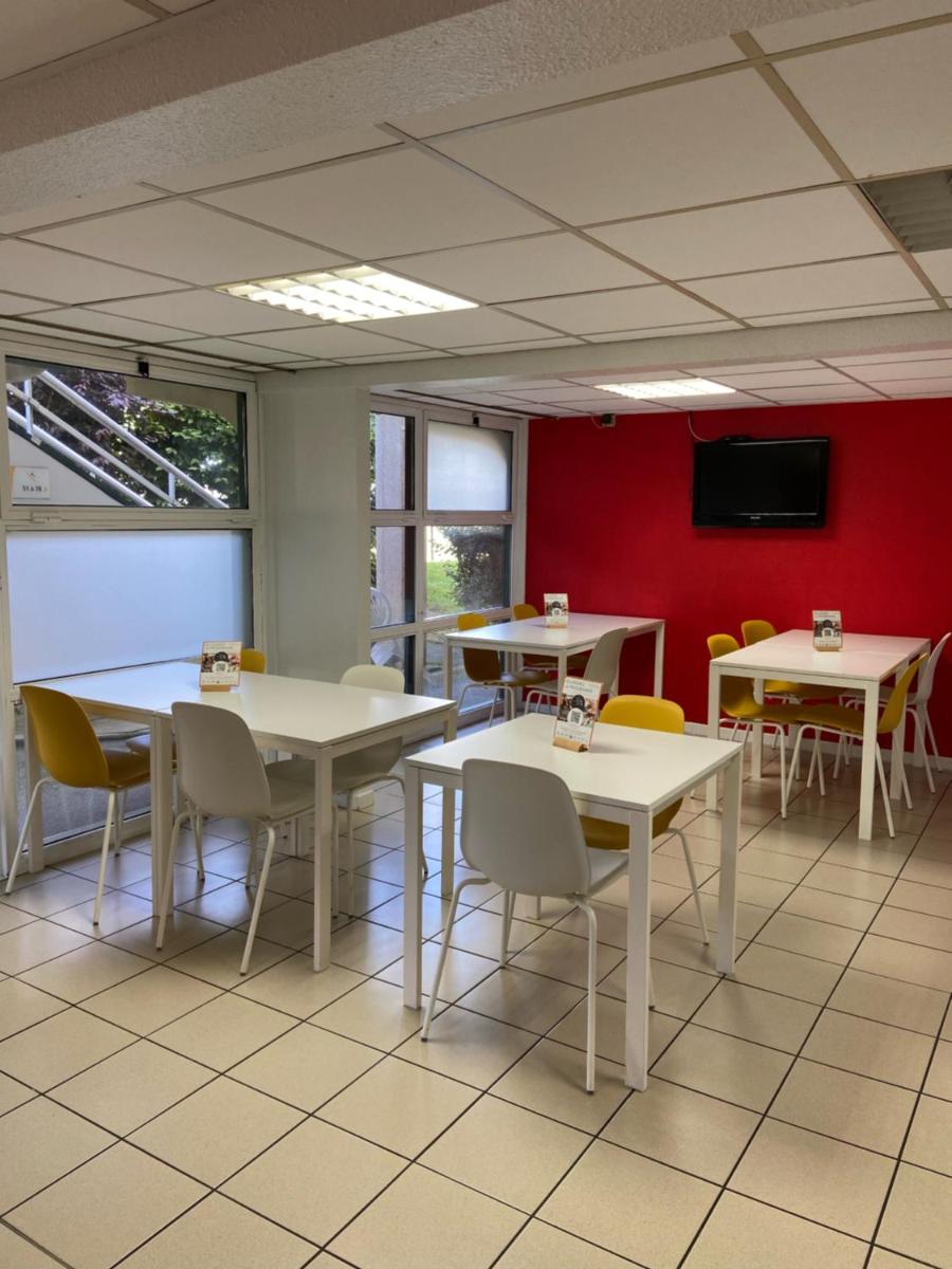 Première Classe Montluçon Saint Victor - Housity