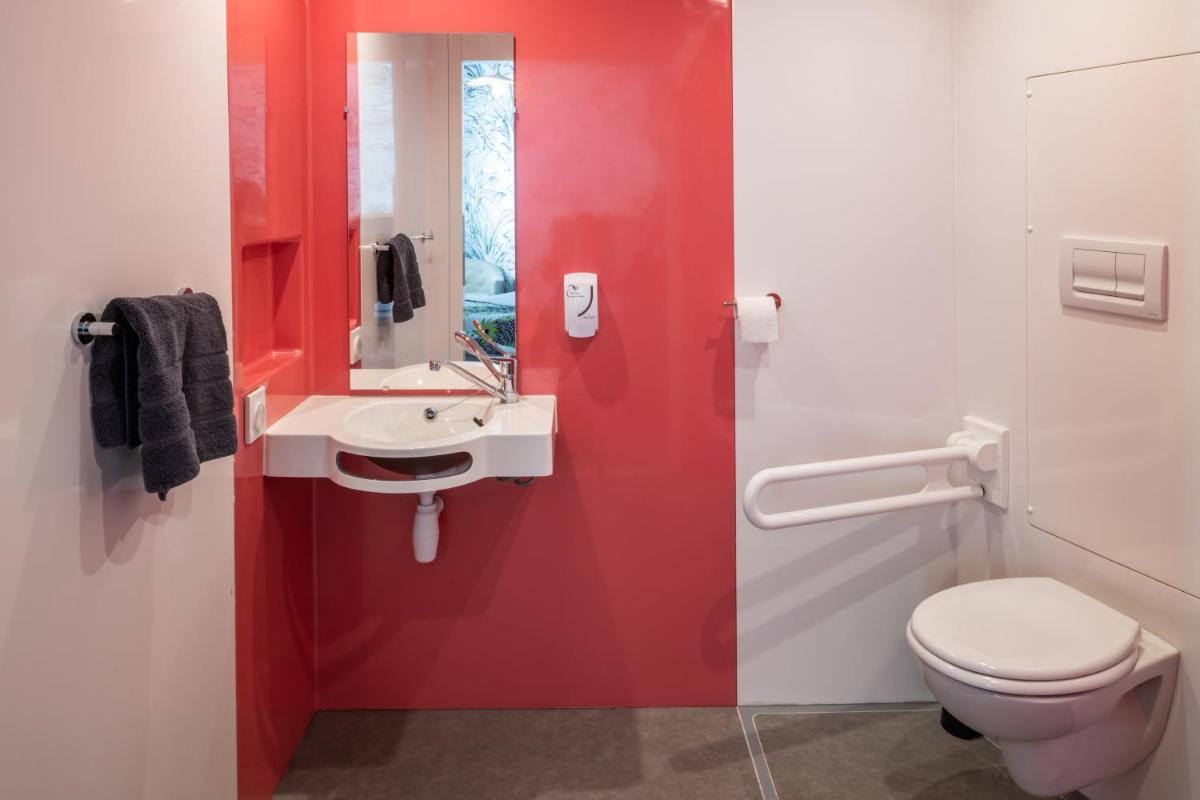 Smart Appart Le Havre 97 - Housity