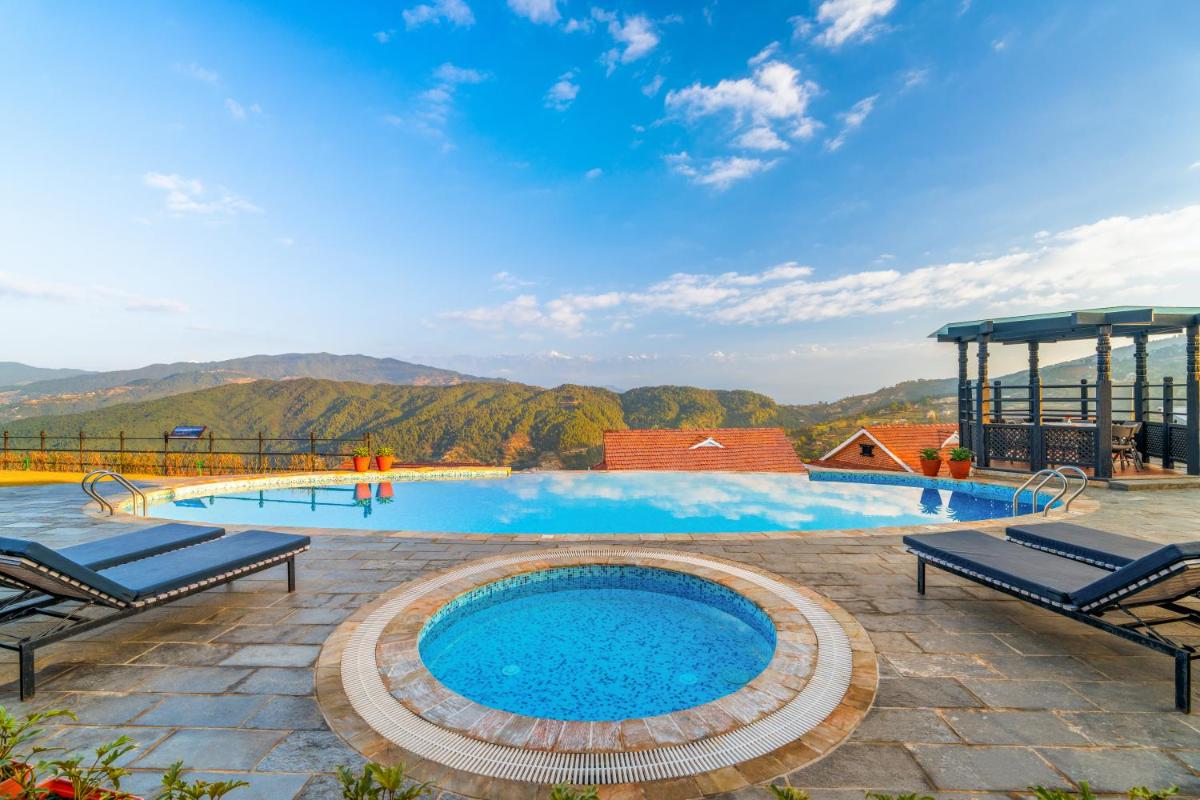 Soaltee Westend Resort Nagarkot - Housity
