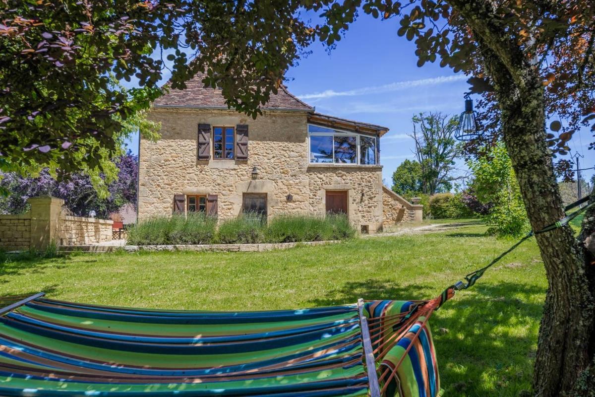 Domaine du Roucou - Housity