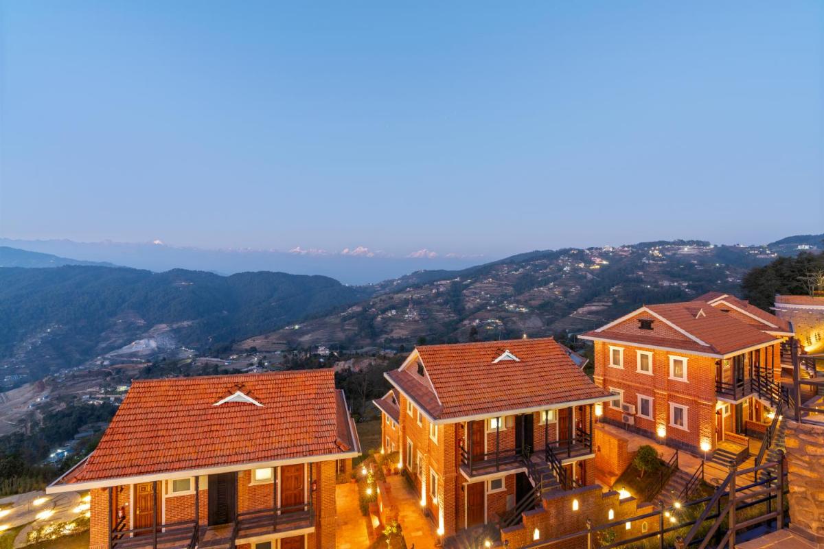 Soaltee Westend Resort Nagarkot - Housity