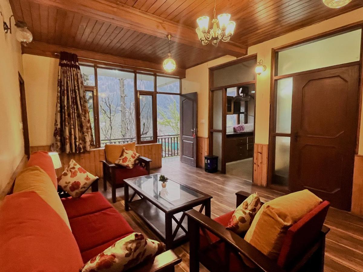 Satyam Cottage - Housity