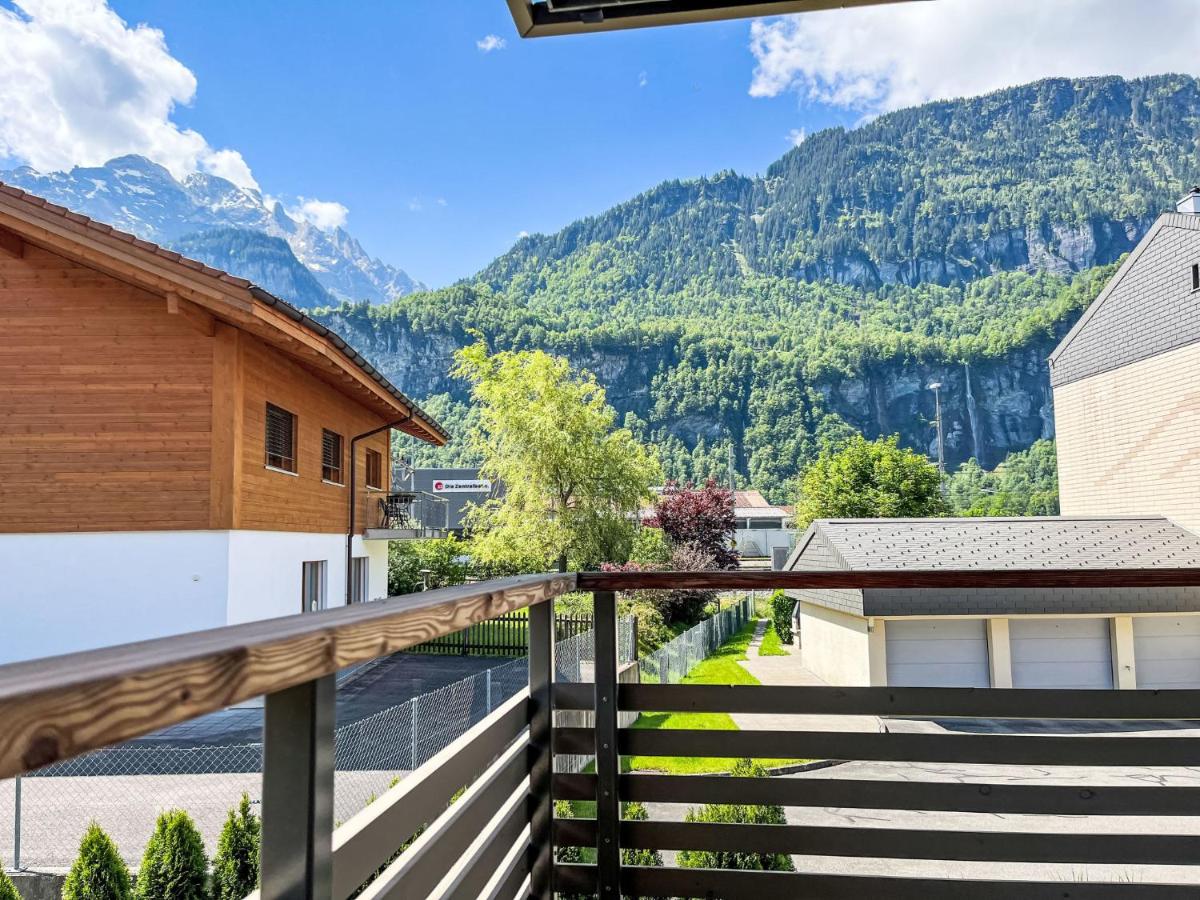 Apartment Feldli by Interhome - Housity