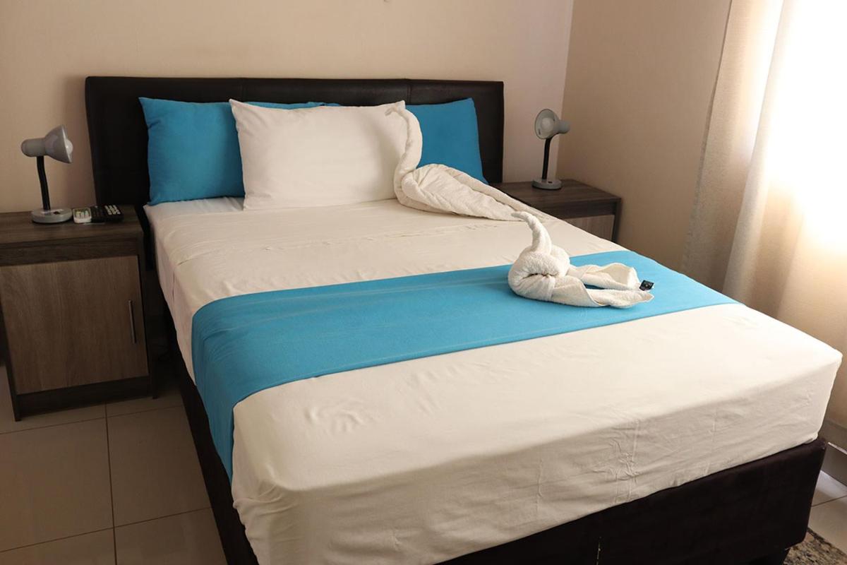 Amariah Guesthouse - Kazungula - Housity