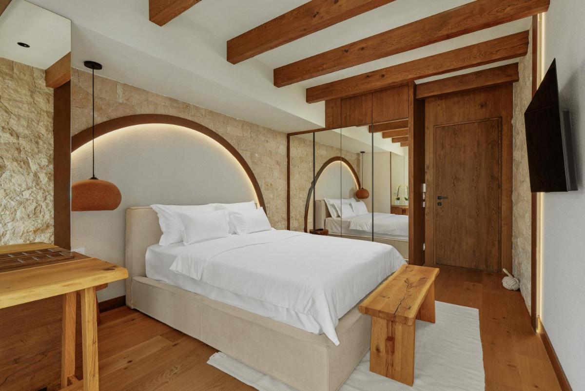 Hotel Forza Mare - Housity