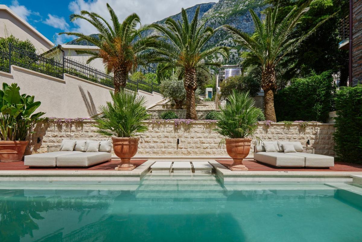 Hotel Forza Mare - Housity