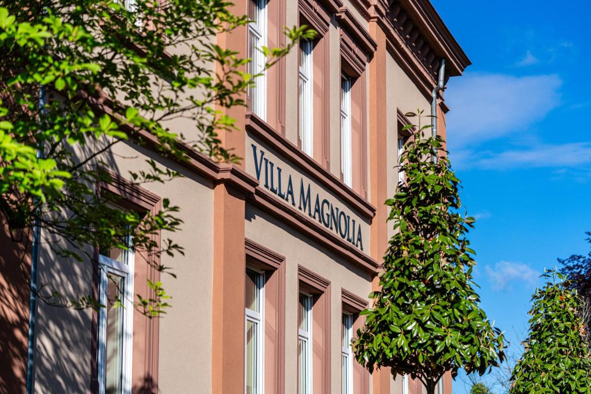 Villa Magnolia Wissembourg - Housity