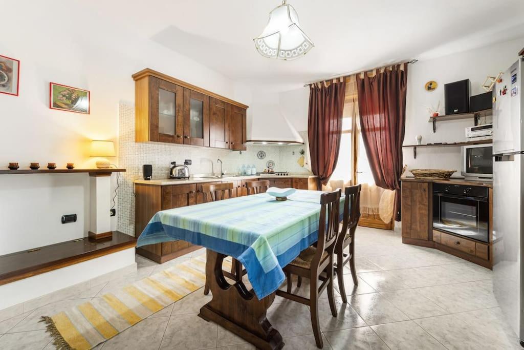 Nel Cuore dell'Isola - Housity