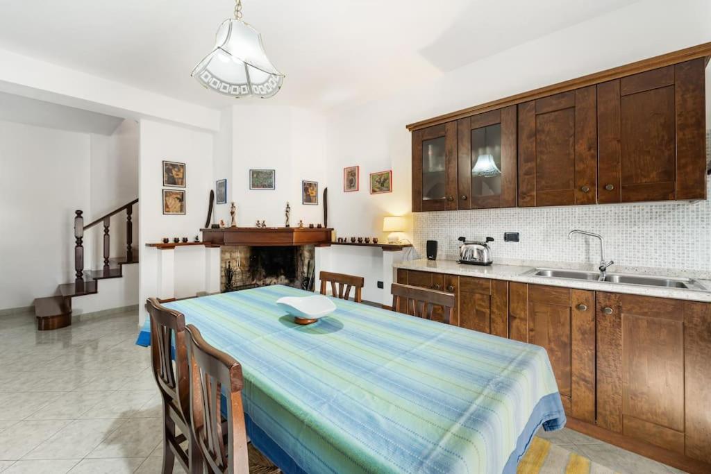 Nel Cuore dell'Isola - Housity