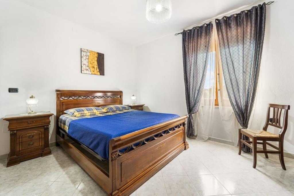 Nel Cuore dell'Isola - Housity