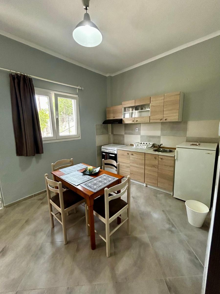 Captain Michalis house - Housity