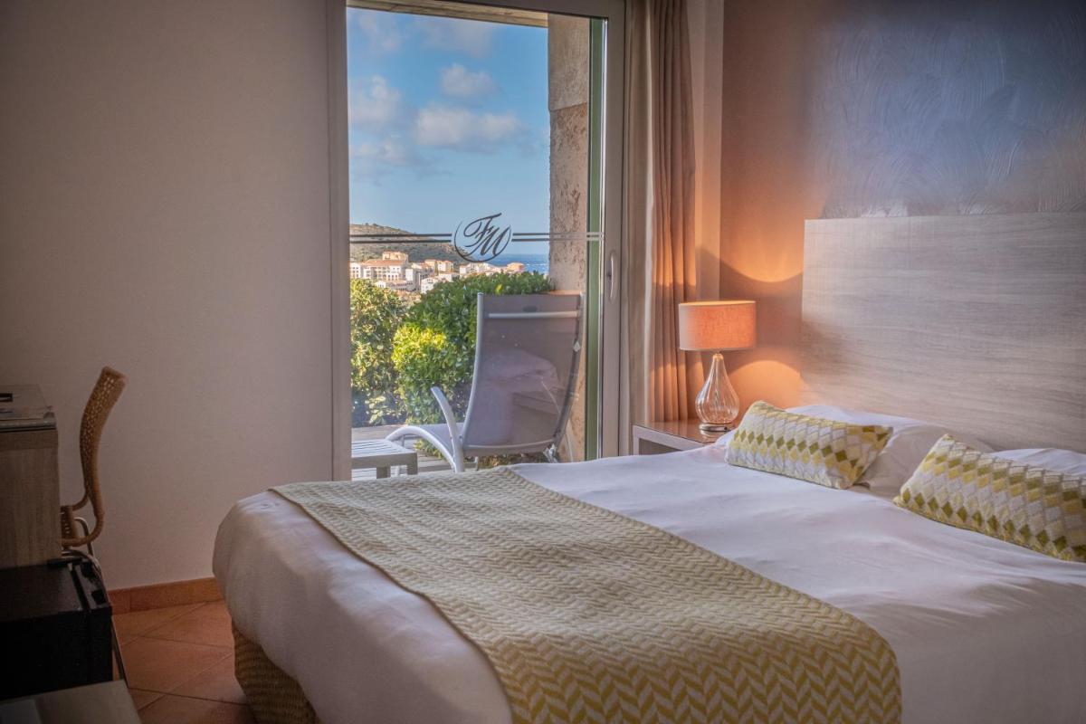 Hôtel Funtana Marina - Housity