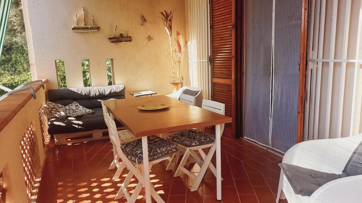 Baia Santa Maria - Housity