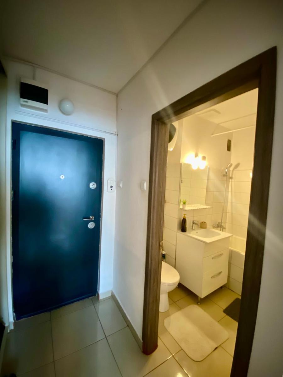 Apartament M3 Gorjului - Housity