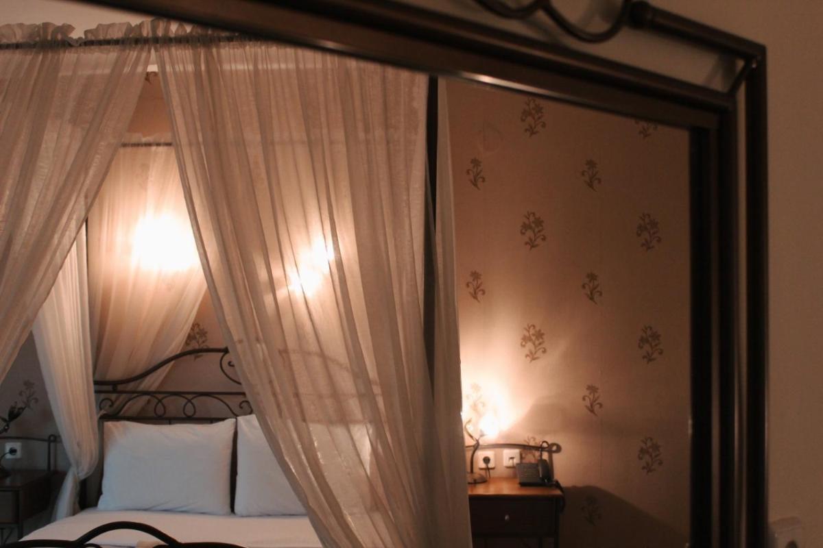 Suitetrails - Enastron Hotel