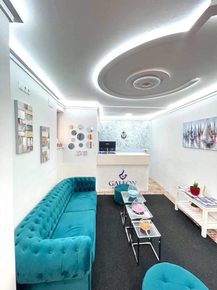 Galeon Boutique Hotel - Housity
