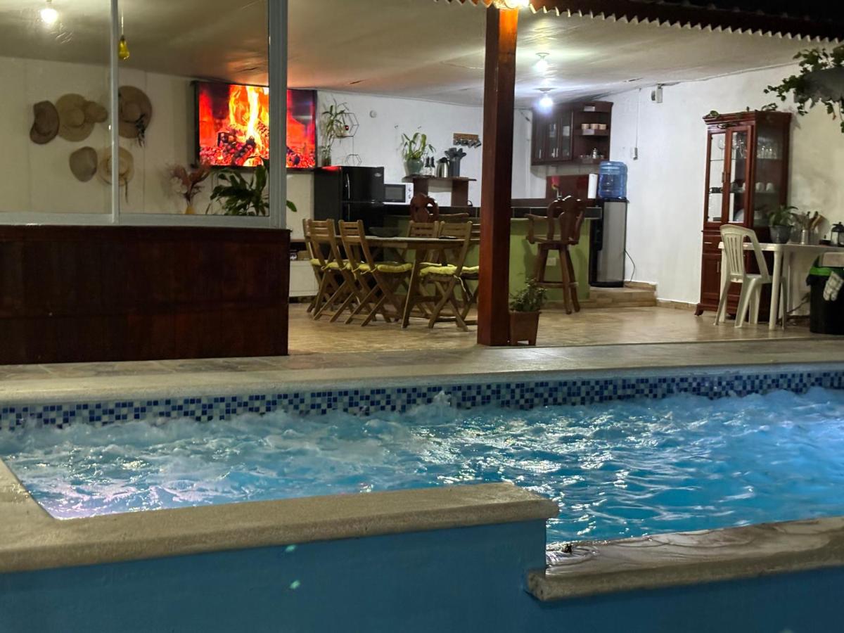 Casa de Campo Nerys - Housity