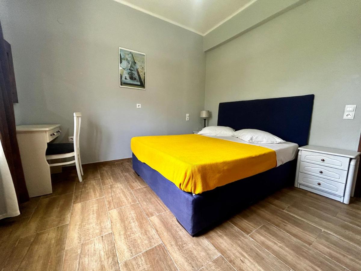 Captain Michalis house - Housity
