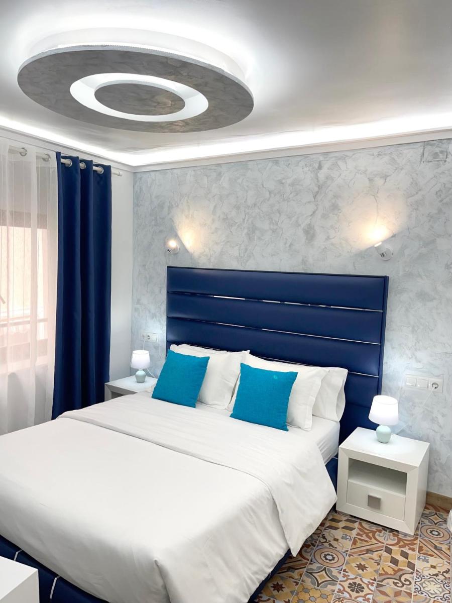 Galeon Boutique Hotel - Housity