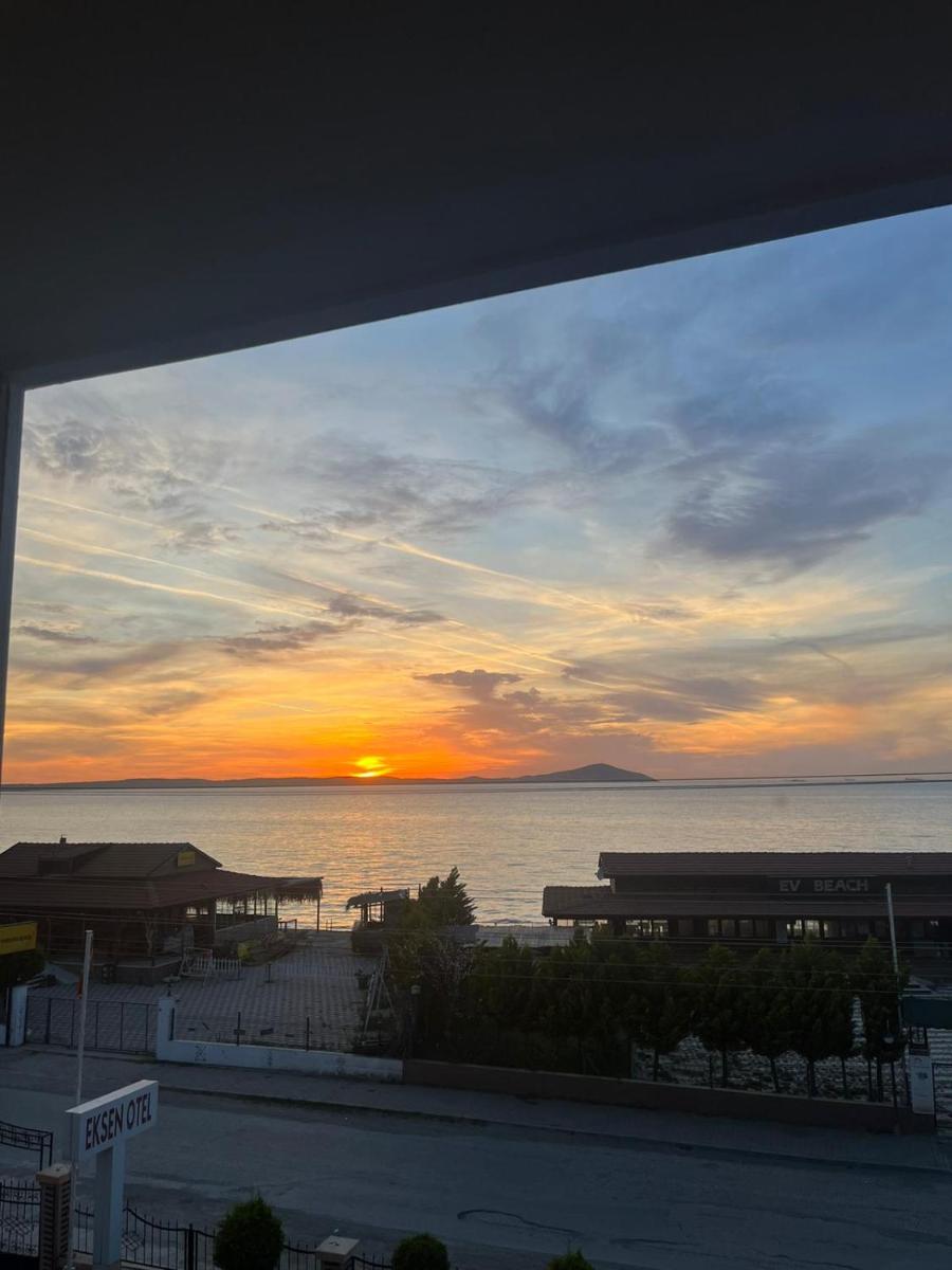 Eksen Otel - Housity
