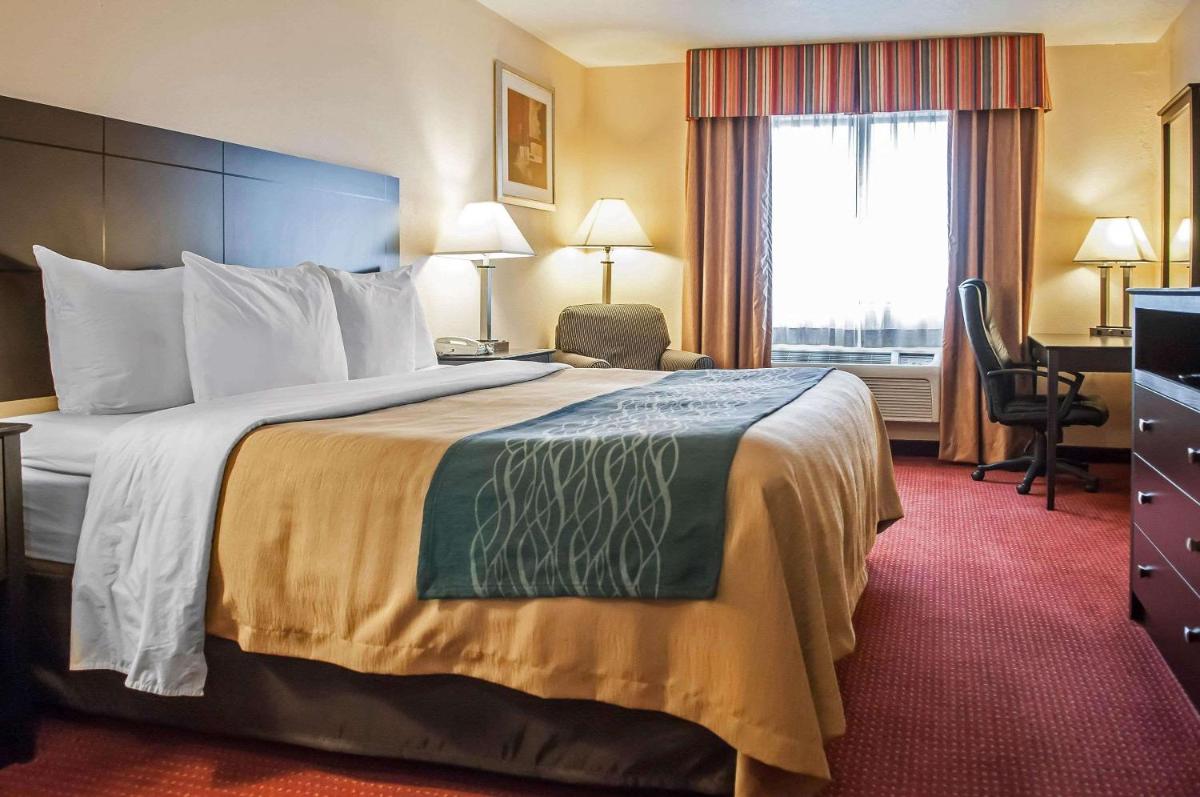 Quality Inn - Housity