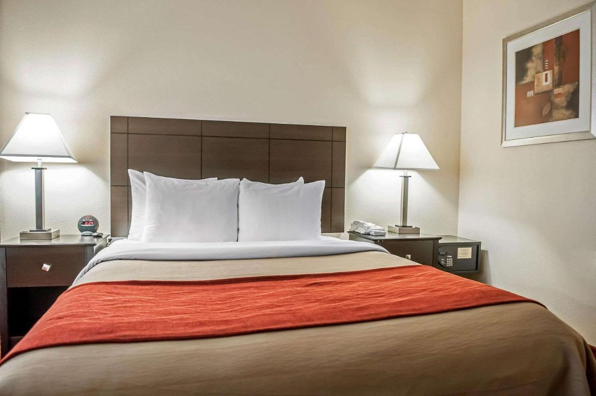 Quality Inn - Housity