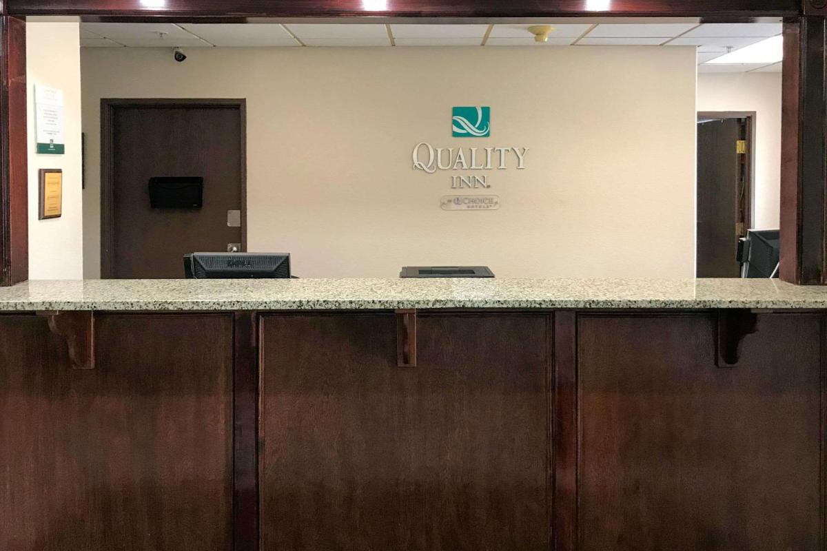 Quality Inn Denver Westminster - Housity