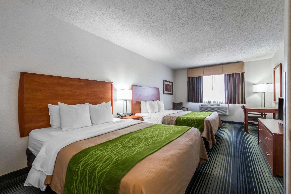 Quality Inn Denver Westminster - Housity