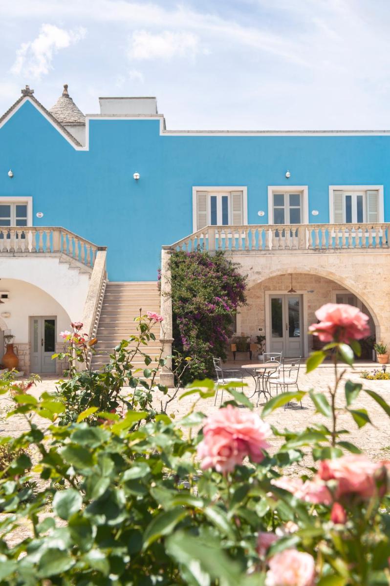 Agriturismo Masseria Calongo - Housity