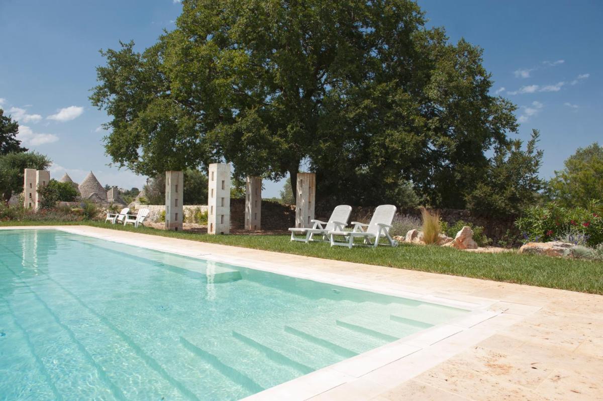 Agriturismo Masseria Calongo - Housity