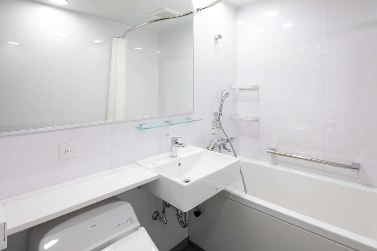 Comfort Hotel Matsuyama - Housity